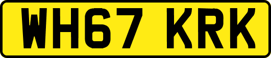 WH67KRK