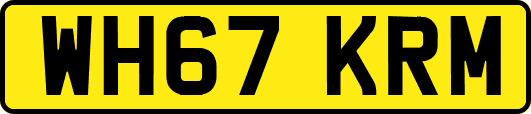 WH67KRM