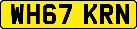 WH67KRN