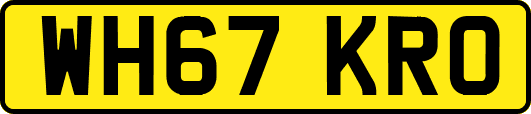 WH67KRO
