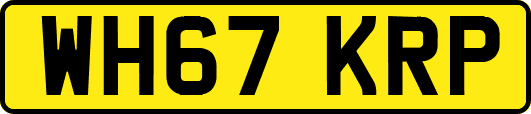 WH67KRP