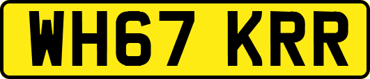 WH67KRR