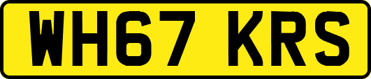 WH67KRS