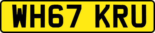 WH67KRU