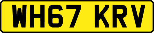 WH67KRV