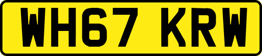 WH67KRW