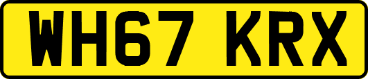 WH67KRX
