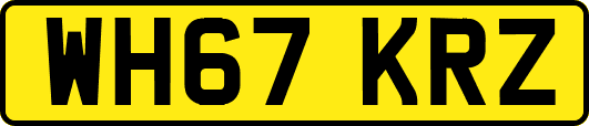WH67KRZ