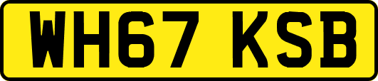 WH67KSB