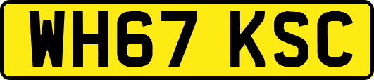 WH67KSC