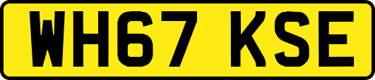 WH67KSE