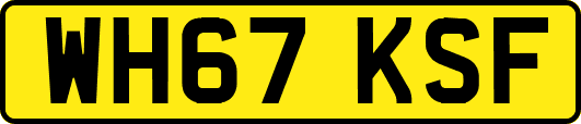 WH67KSF