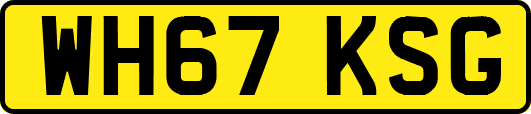 WH67KSG
