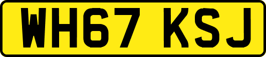 WH67KSJ