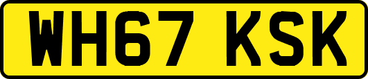 WH67KSK