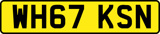 WH67KSN