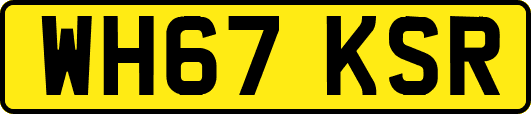 WH67KSR
