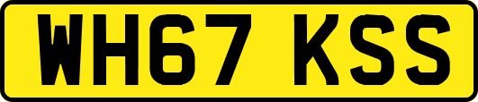 WH67KSS