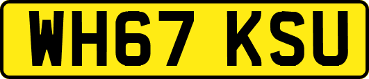 WH67KSU