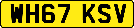 WH67KSV
