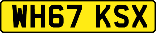 WH67KSX