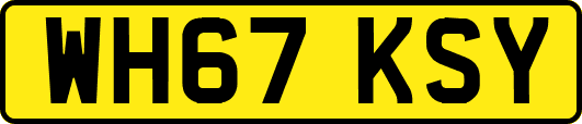 WH67KSY