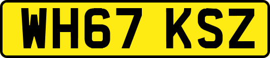WH67KSZ