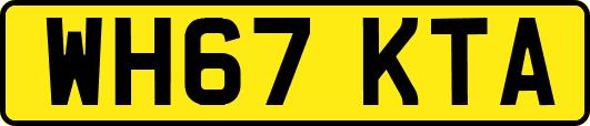 WH67KTA