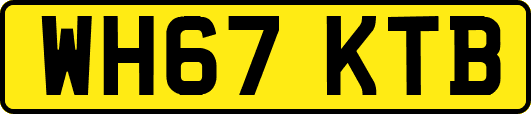 WH67KTB