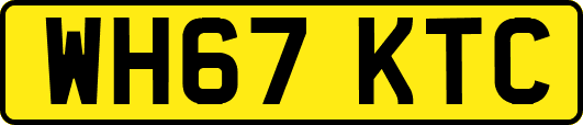 WH67KTC