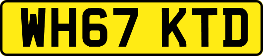 WH67KTD