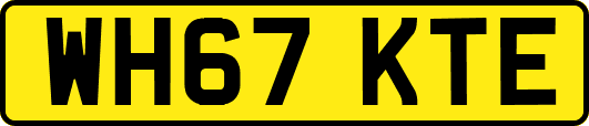 WH67KTE