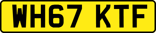 WH67KTF
