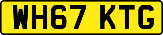 WH67KTG