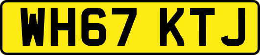 WH67KTJ