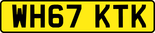 WH67KTK