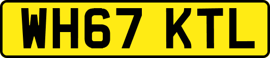 WH67KTL