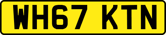 WH67KTN