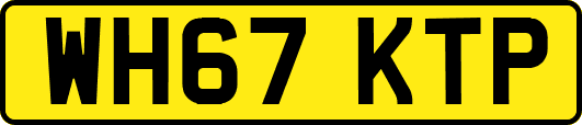 WH67KTP
