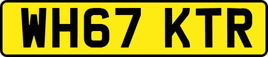 WH67KTR