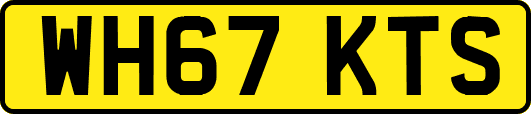 WH67KTS