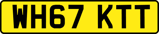 WH67KTT