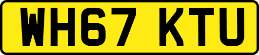 WH67KTU