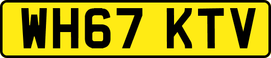WH67KTV