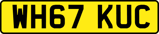 WH67KUC