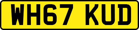 WH67KUD