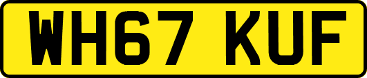 WH67KUF