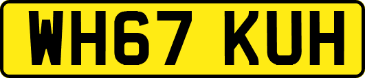WH67KUH