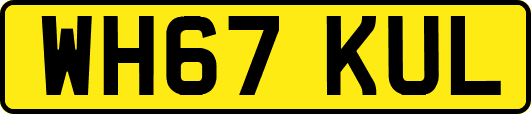 WH67KUL