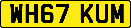 WH67KUM